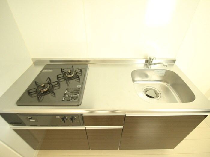 物件内観写真11　(キッチン)