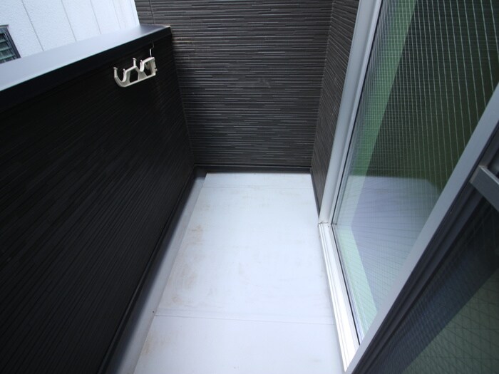 物件内観写真16　(ベランダ・バルコニー)