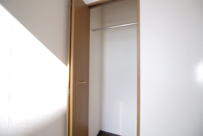 物件内観写真9　(収納)