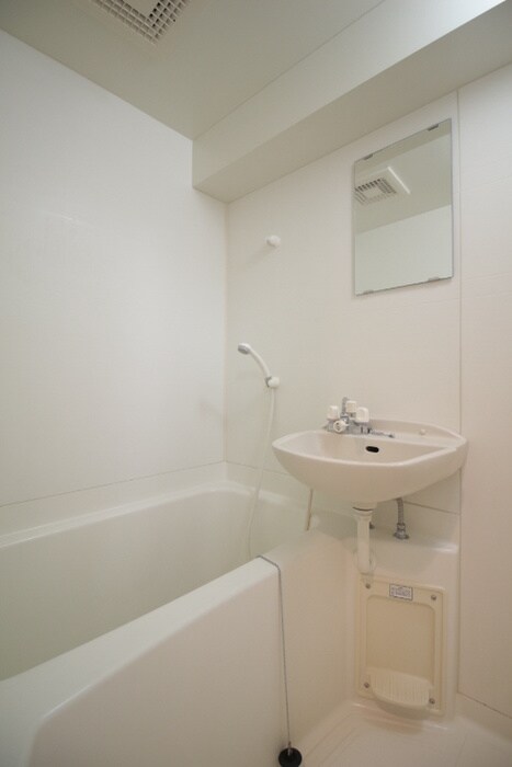 物件内観写真11　(バス／シャワールーム等)