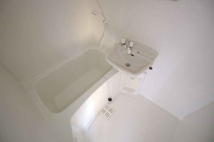 物件内観写真11　(バス／シャワールーム等)