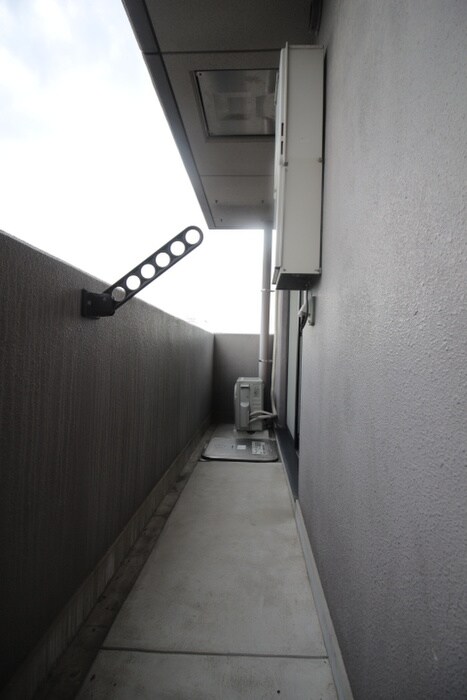 物件内観写真15　(ベランダ・バルコニー)