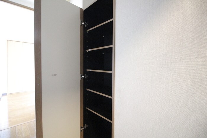 物件内観写真20　(靴箱)
