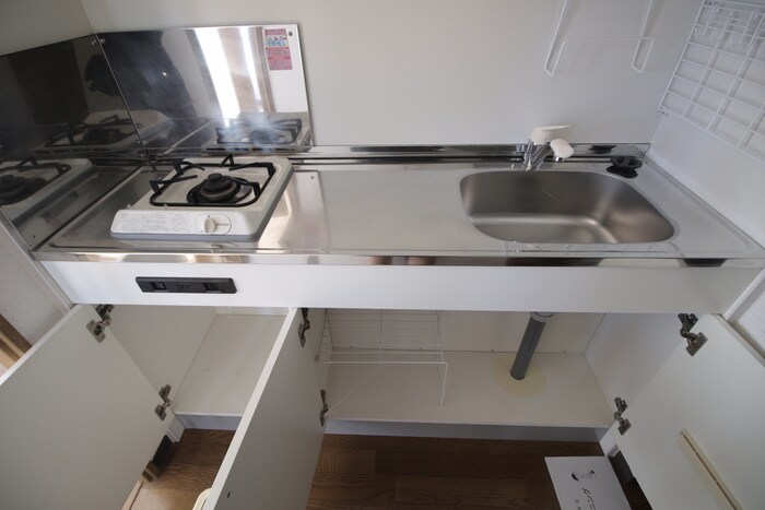 物件内観写真21　(キッチン)