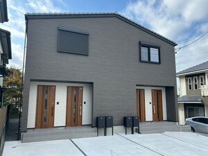 comfort residence外観写真