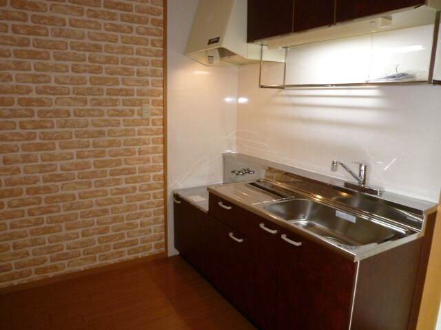 物件内観写真9　(キッチン)