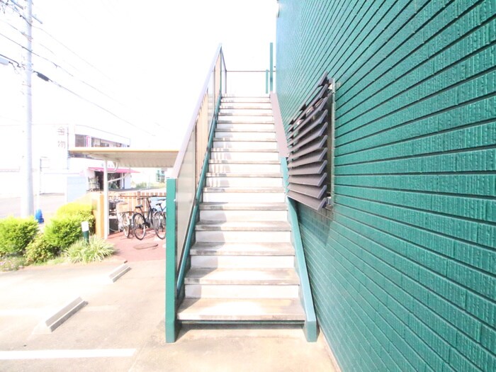 物件外観写真5　(その他)