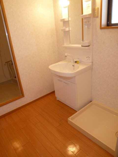 物件内観写真14　(洗面)