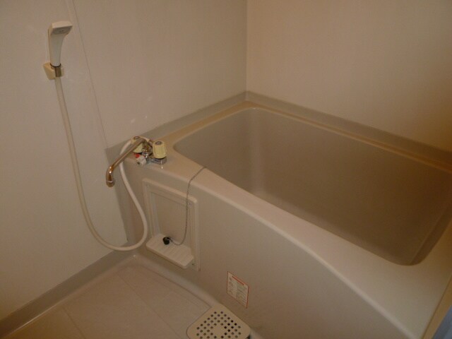 物件内観写真15　(バス／シャワールーム等)