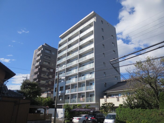 T・Ｋ　RESIDENCE一宮駅西の物件外観写真