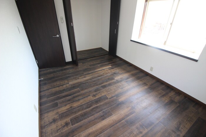 物件内観写真12　(居室)