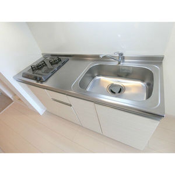 物件内観写真10　(キッチン)