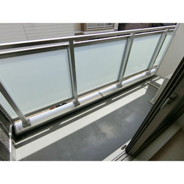 物件内観写真16　(ベランダ・バルコニー)