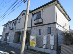 シャトレ純Ⅱ外観写真