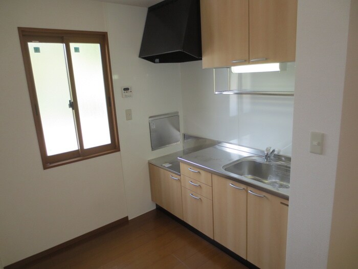 物件内観写真9　(キッチン)