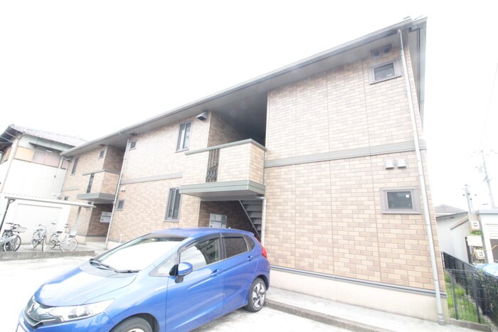 物件外観写真5　(外観写真)