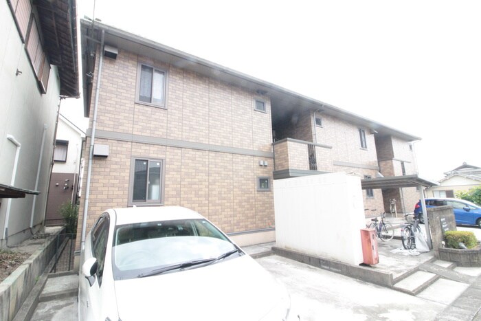 物件外観写真6　(外観写真)