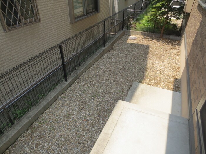 物件内観写真10　(ベランダ・バルコニー)