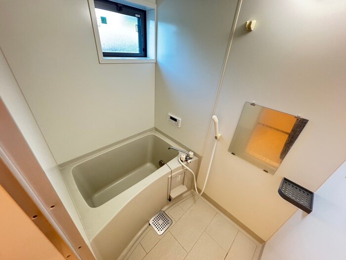 物件内観写真11　(バス／シャワールーム等)