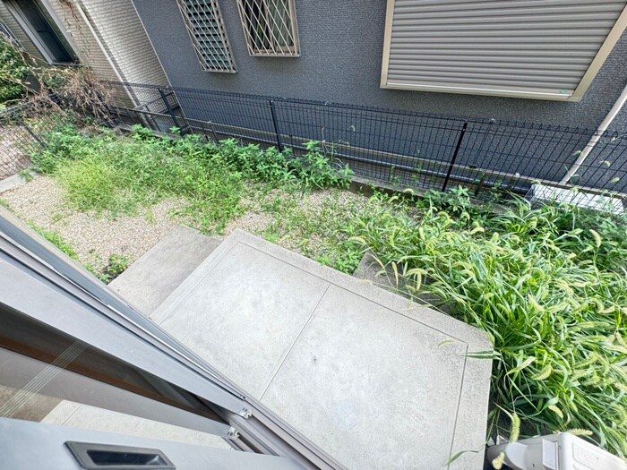 物件内観写真15　(ベランダ・バルコニー)