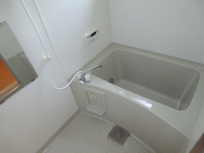 物件内観写真16　(バス／シャワールーム等)