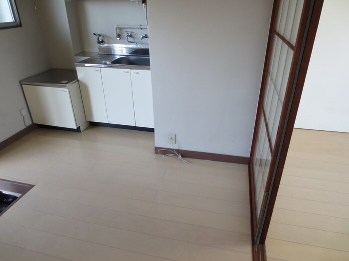 物件内観写真7　(キッチン)