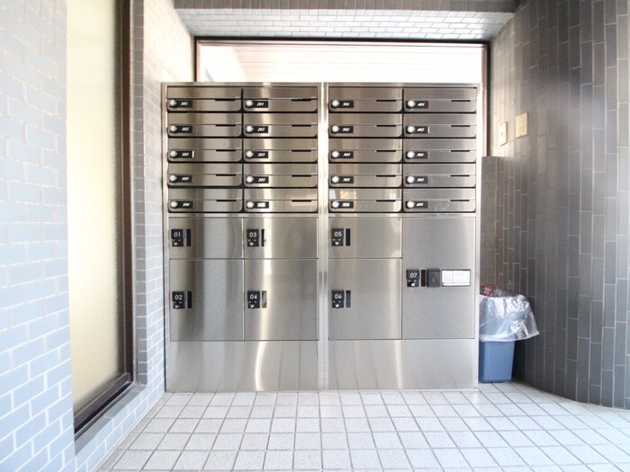 物件外観写真6　(建物設備)