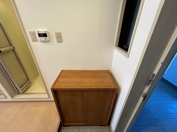 物件内観写真21　(靴箱)
