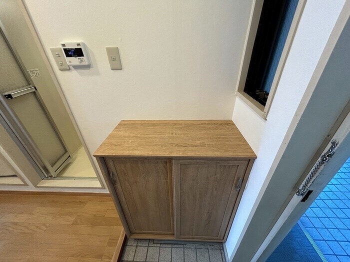 物件内観写真21　(靴箱)