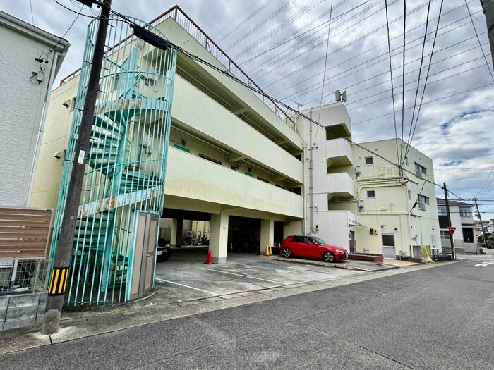 物件外観写真3　(外観写真)