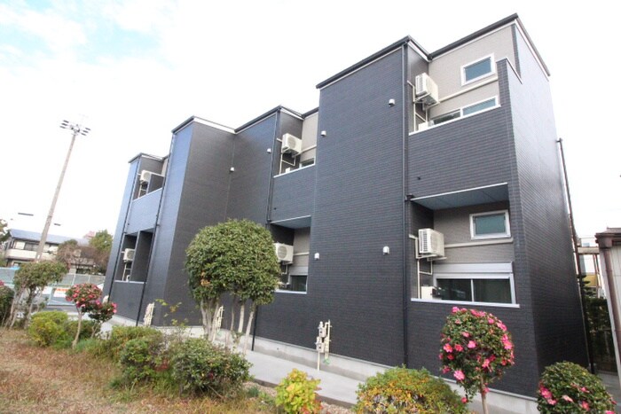 物件外観写真3　(外観写真)