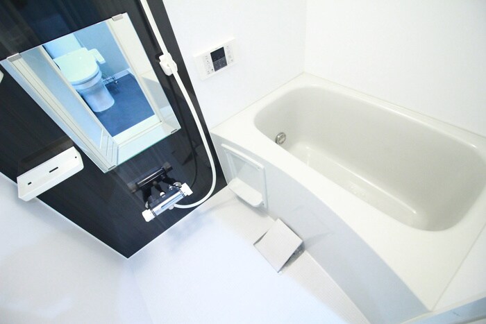 物件内観写真10　(バス／シャワールーム等)