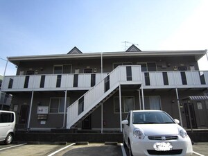 アメニティ－Ｋ外観写真