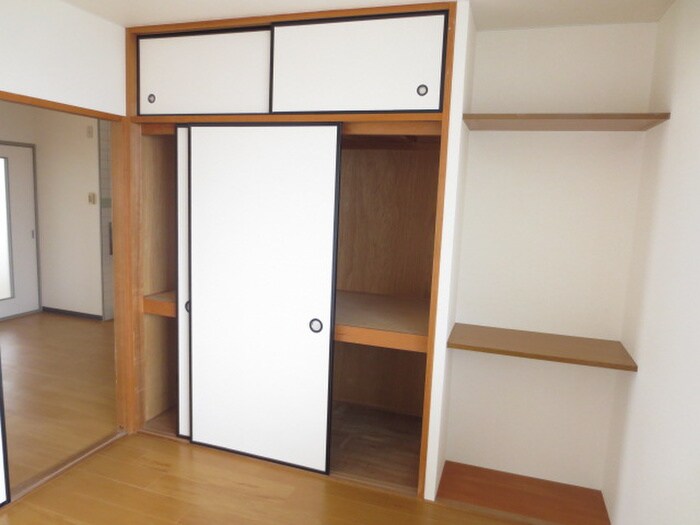 物件内観写真7　(収納)