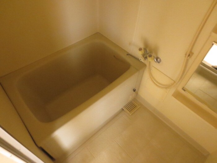 物件内観写真10　(バス／シャワールーム等)