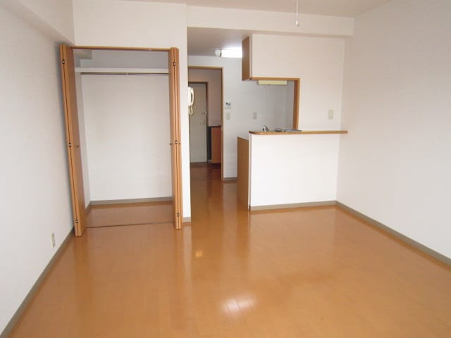 物件内観写真5　(居室)