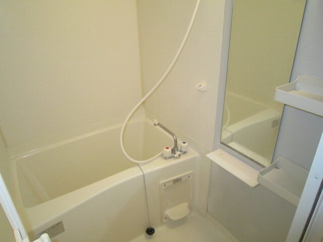 物件内観写真8　(バス／シャワールーム等)