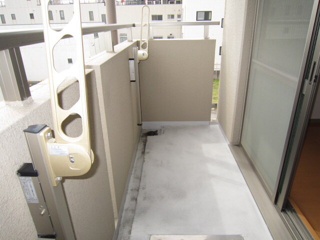 物件内観写真12　(ベランダ・バルコニー)