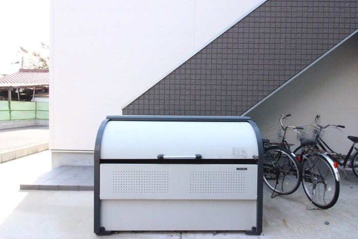 物件外観写真3　(建物設備)