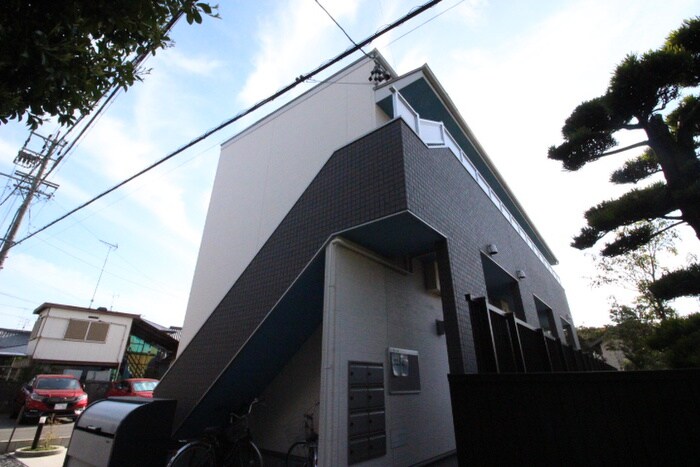 物件外観写真5　(外観写真)