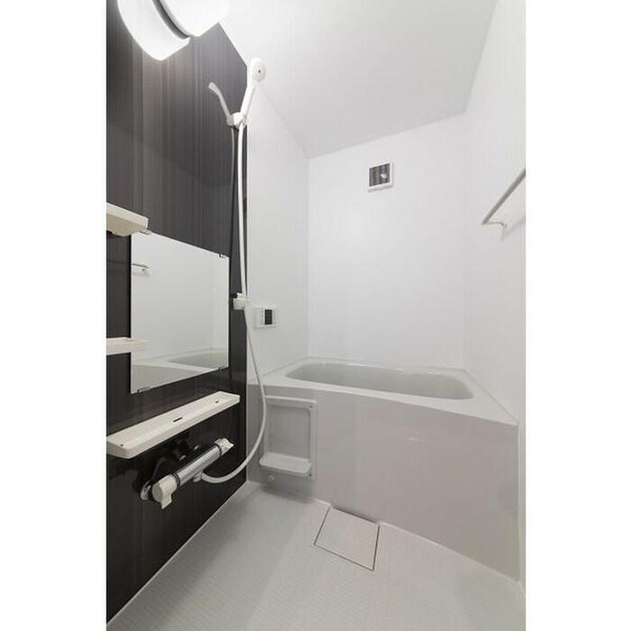 物件内観写真10　(バス／シャワールーム等)