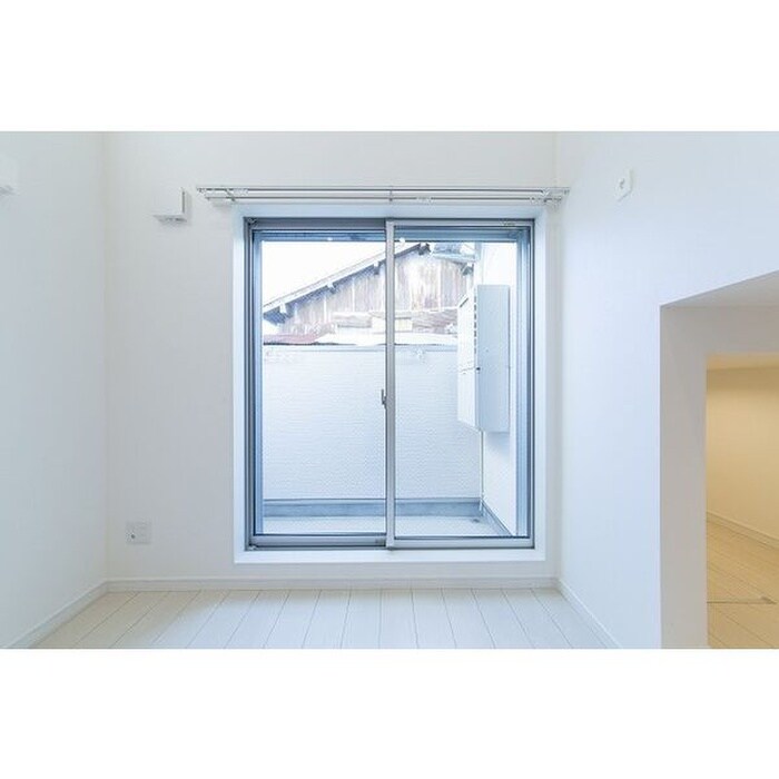 物件内観写真14　(ベランダ・バルコニー)