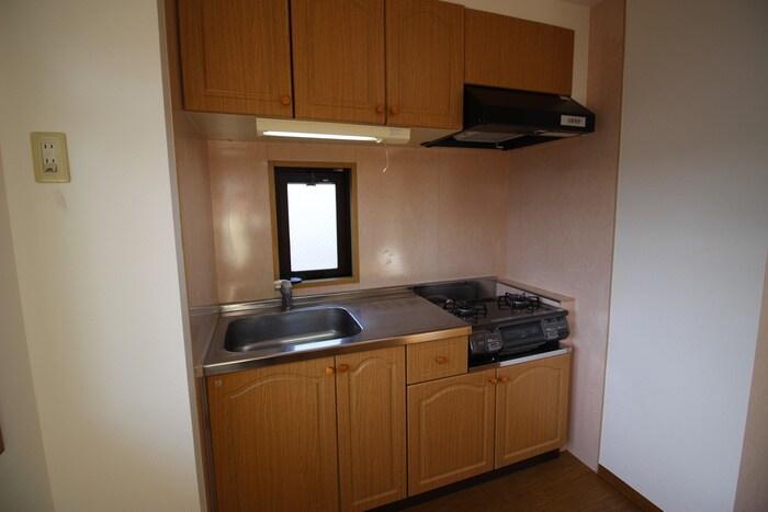 物件内観写真7　(キッチン)