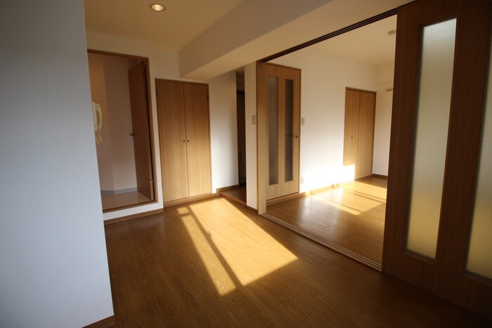 物件内観写真16　(居室)