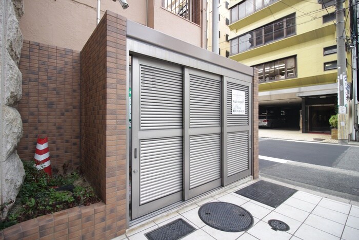 物件外観写真6　(建物設備)