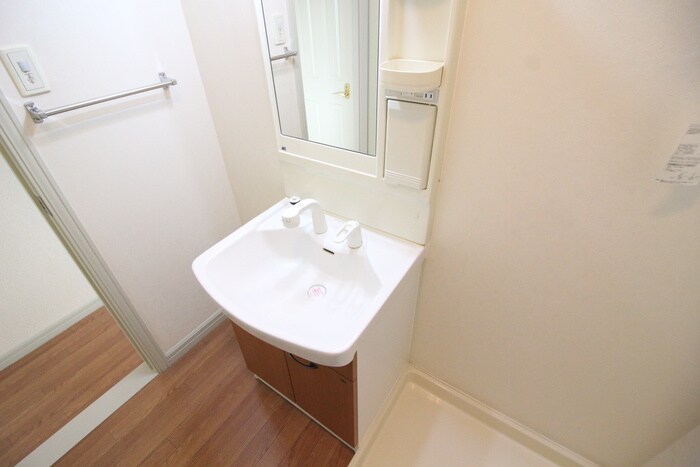 物件内観写真14　(洗面)