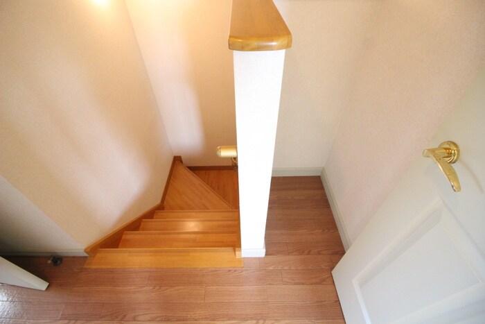 物件内観写真21　(廊下)