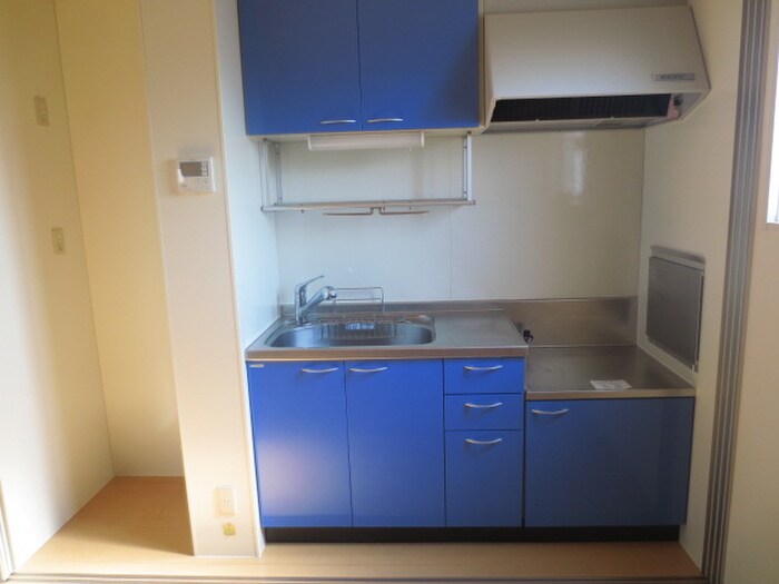 物件内観写真11　(キッチン)