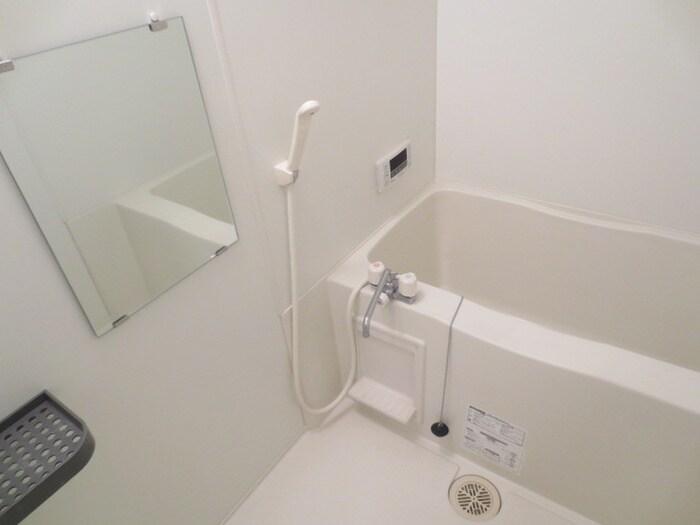 物件内観写真13　(バス／シャワールーム等)