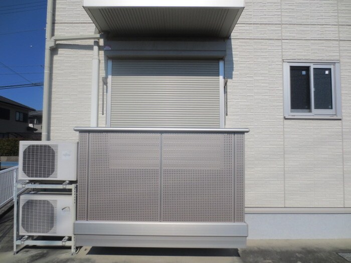 物件内観写真16　(ベランダ・バルコニー)